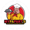 MyPapart's Lechon